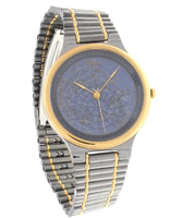 Watch Citizen Man in Steel 21-2865-70 - 21-2865-70